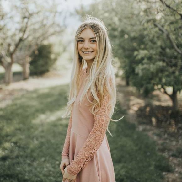 Meet your Posher, Kylee - Picture 1 of 1